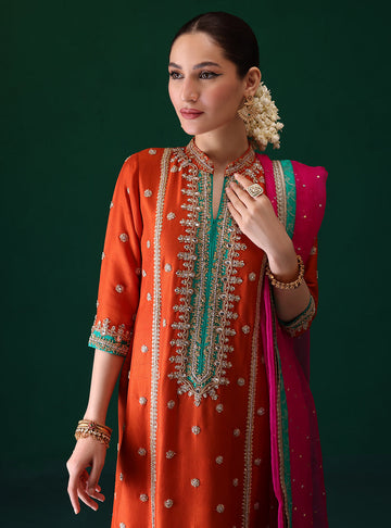 Zainab Chottani Gulnoor Online Shopping